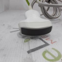 Siemens Medical 4C1 Curved Transducer - 293161