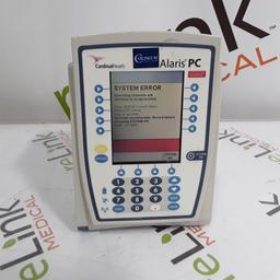 CareFusion Alaris 8015 Small Screen POC Unit - 298172