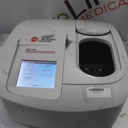 Beckman Coulter DU 730 Spectrophotometer - 276240