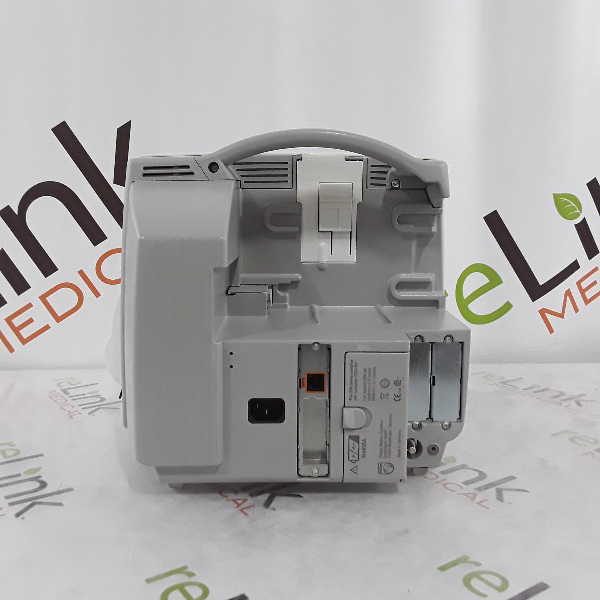 Philips IntelliVue MP30 - Neonatal Patient Monitor - 300512