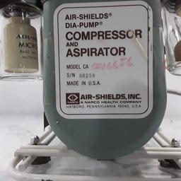 Air-Shields Dia-Pump Aspirator - 268400