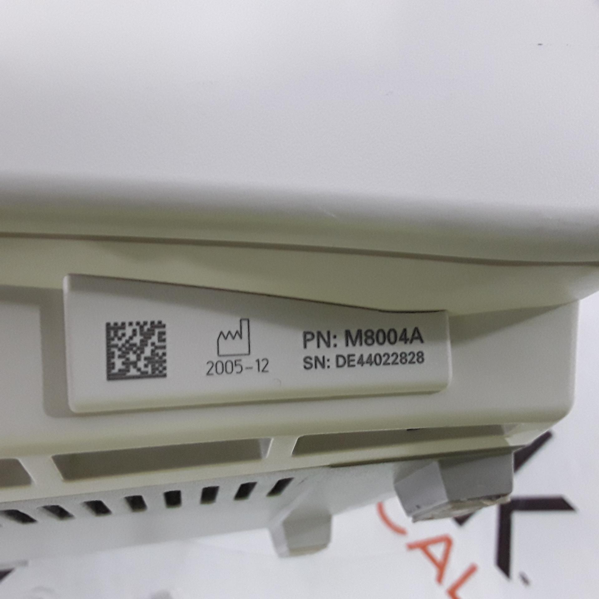 Philips IntelliVue MP50 - Neonatal Patient Monitor - 300045