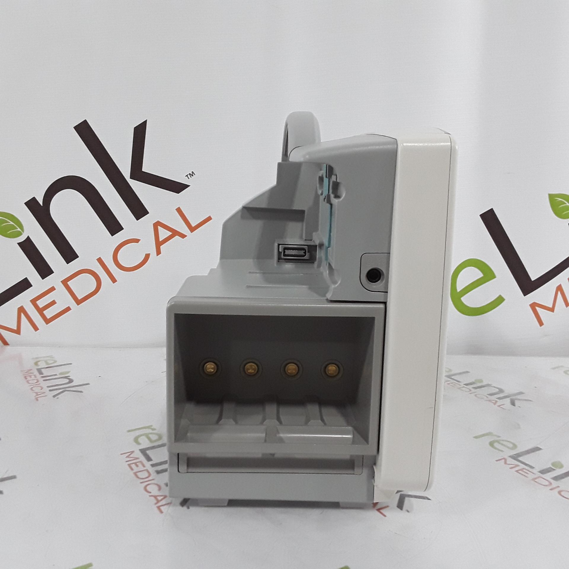 Philips IntelliVue MP50 - Neonatal Patient Monitor - 299810