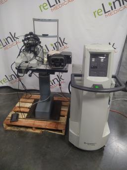 Coherent Novus Omni LIO Laser - 004327