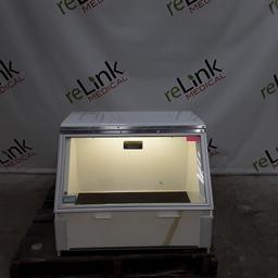 CBS Scientific Model P-030 PCR Workstation - 008826