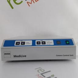 Carl Zeiss Medilive Trio Camera Control Unit - 296343