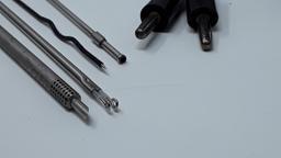 Davol Surgical Nezhat-Dorsey Set - 284313
