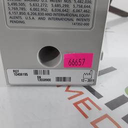 CareFusion Alaris 8220 Masimo SpO2 Module - 293736