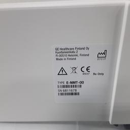 GE Healthcare E-NMT-00 Neuromuscular Transmission Module - 287849