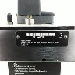 Datex-Ohmeda Tec 6 Plus Desflurane Vaporizer - 003251