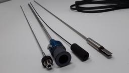 Davol Surgical Nezhat-Dorsey Set - 284313