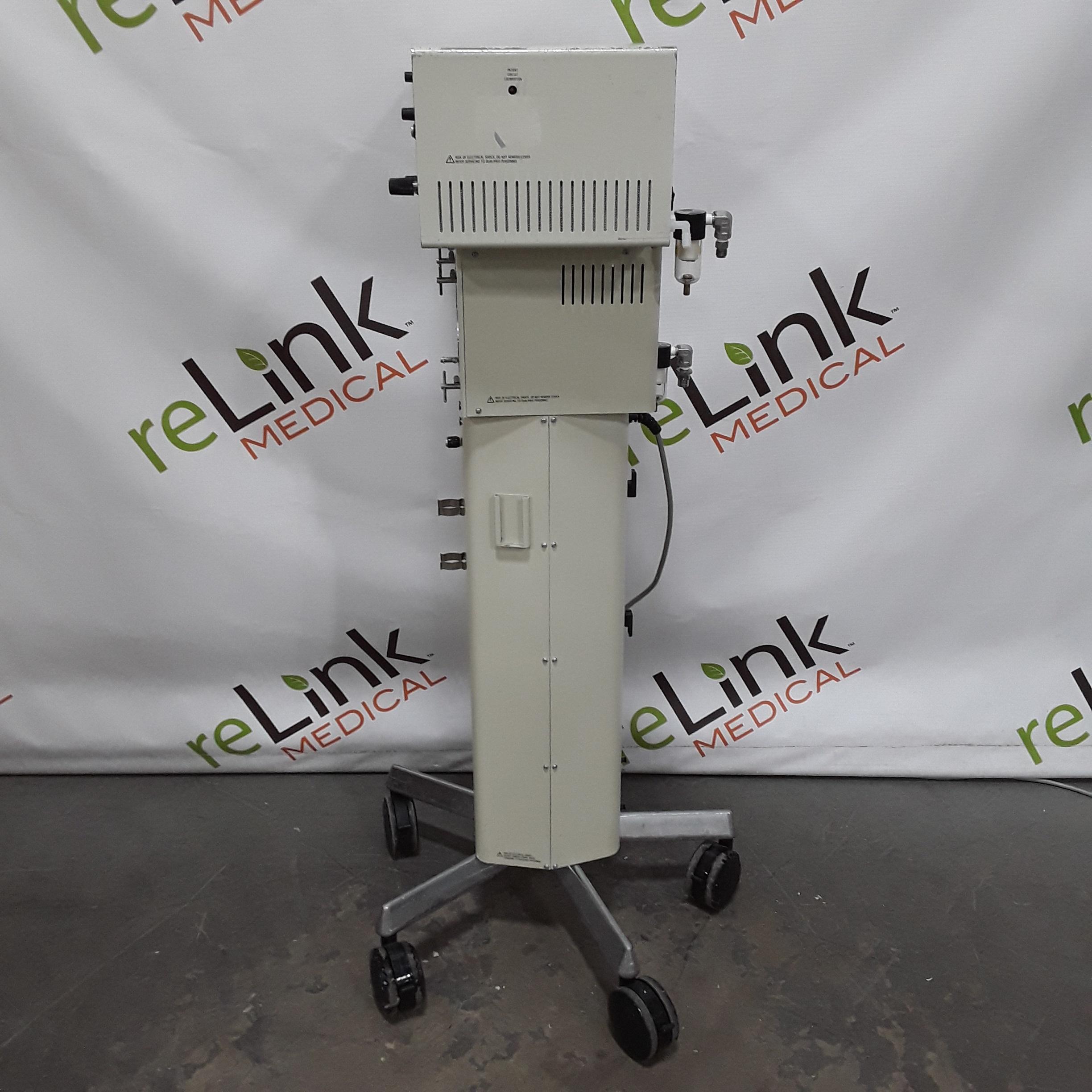 CareFusion SensorMedics 3100A Oscillatory Ventilator - 009974