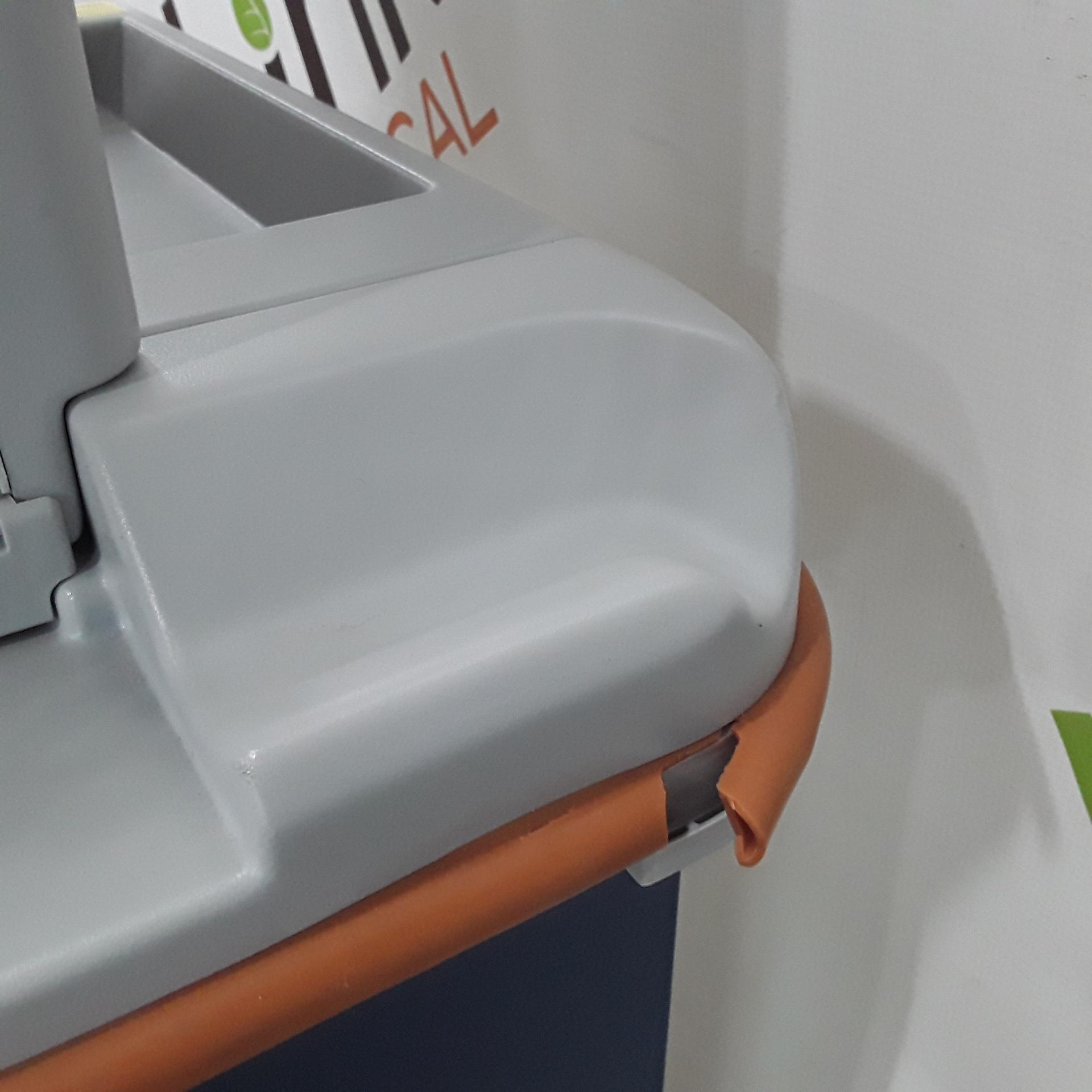 Covidien Stapling Smart Cart A versatile inventory management system - 293899