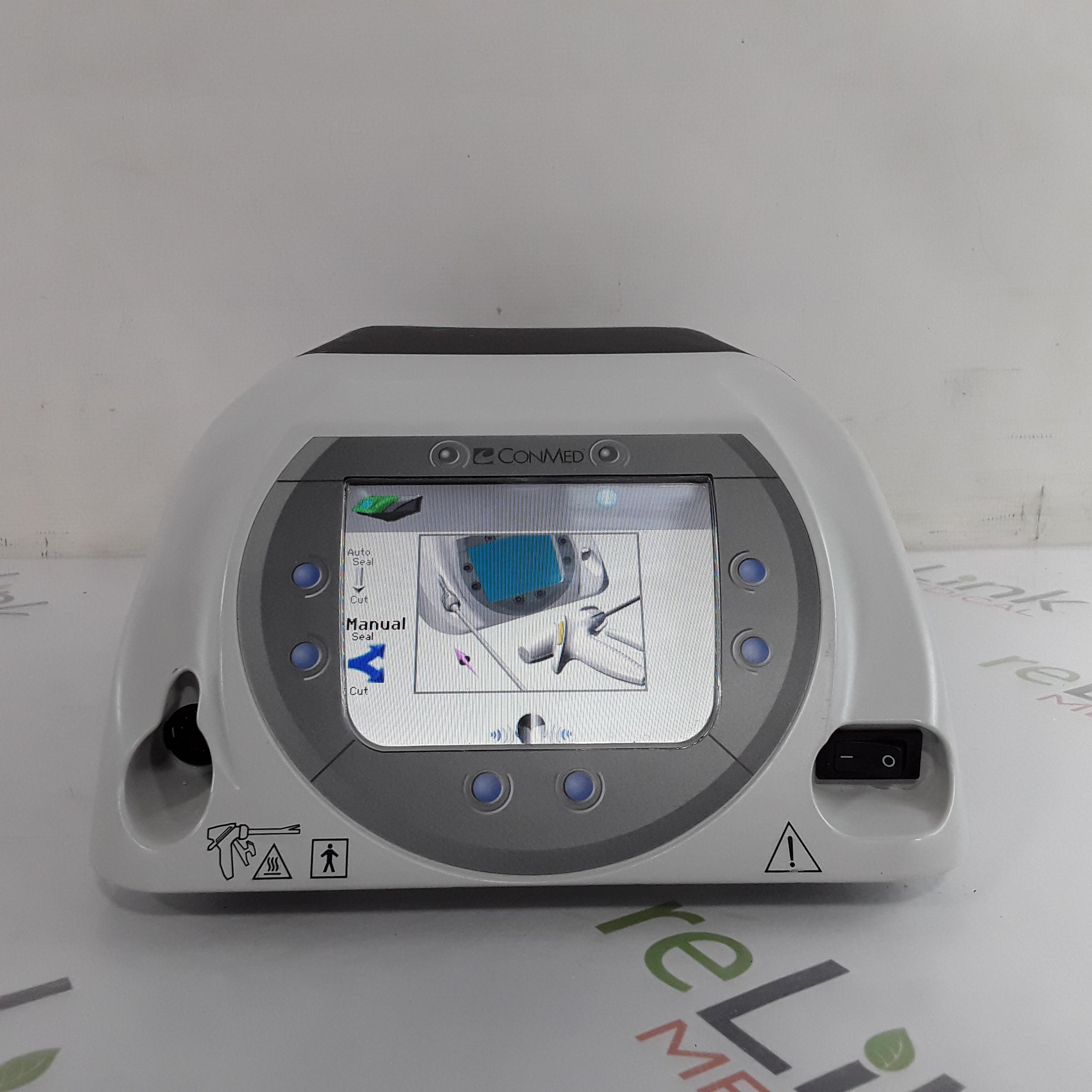 ConMed Altrus Thermal Tissue Fusion System - 286433