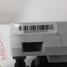 Baxter Sigma Spectrum 6.05.11 without Battery Infusion Pump - 285987