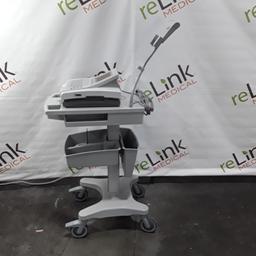 GE Healthcare MAC 3500 ECG - 295782