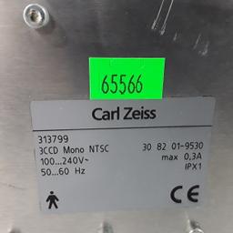 Carl Zeiss Medilive Trio Camera Control Unit - 296343