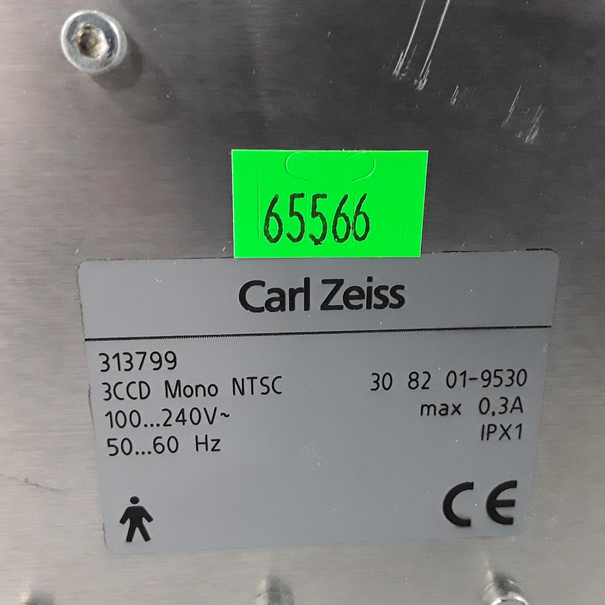 Carl Zeiss Medilive Trio Camera Control Unit - 296343