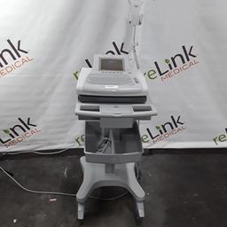 GE Healthcare MAC 3500 ECG - 295782
