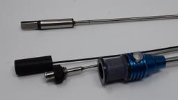Davol Surgical Nezhat-Dorsey Set - 284313