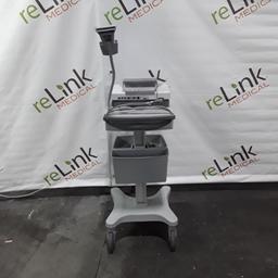 GE Healthcare MAC 3500 ECG - 295782