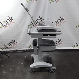 GE Healthcare MAC 3500 ECG - 295782