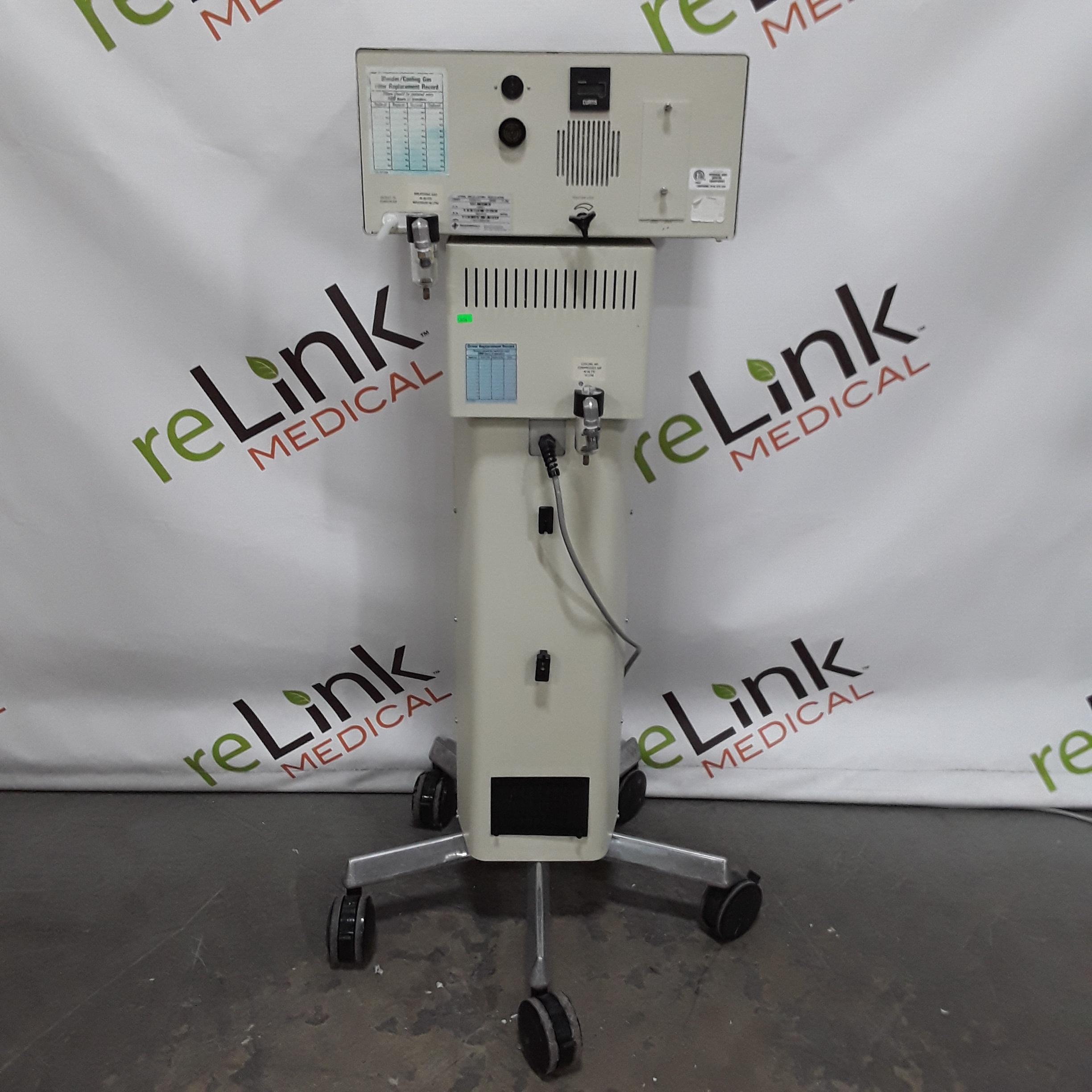 CareFusion SensorMedics 3100A Oscillatory Ventilator - 009974