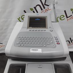 GE Healthcare MAC 3500 ECG - 295782