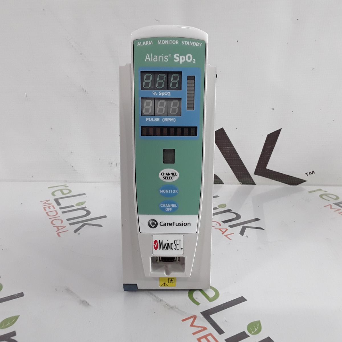 CareFusion Alaris 8220 Masimo SpO2 Module - 293736