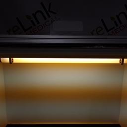 CBS Scientific Model P-030 PCR Workstation - 008826