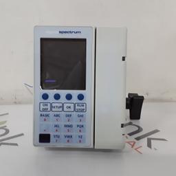 Baxter Sigma Spectrum Infusion Pump - 285311