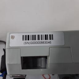Baxter Sigma Spectrum Infusion Pump - 285311