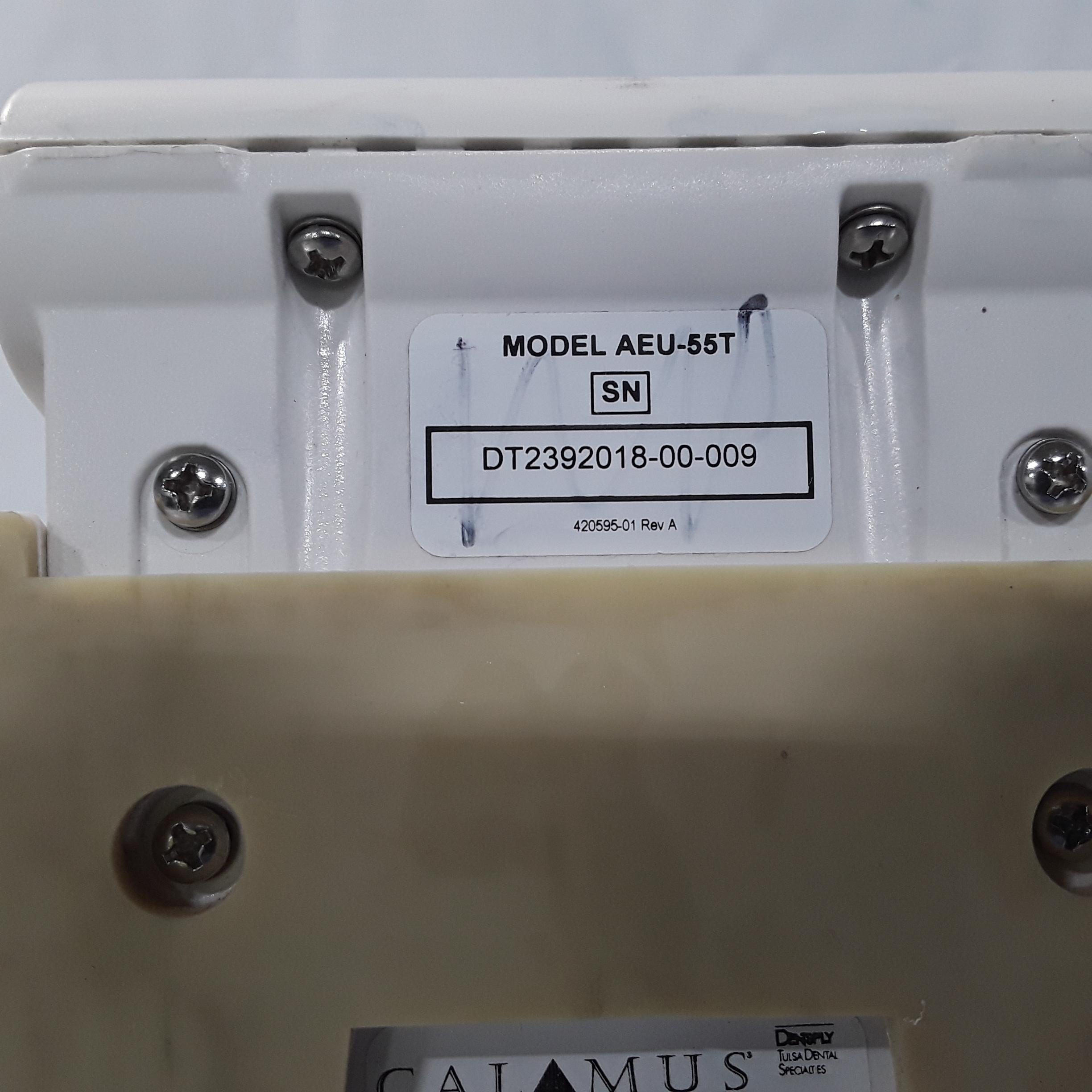 Dentsply AEU-55T Calamus Dual Obturation Console - 003431