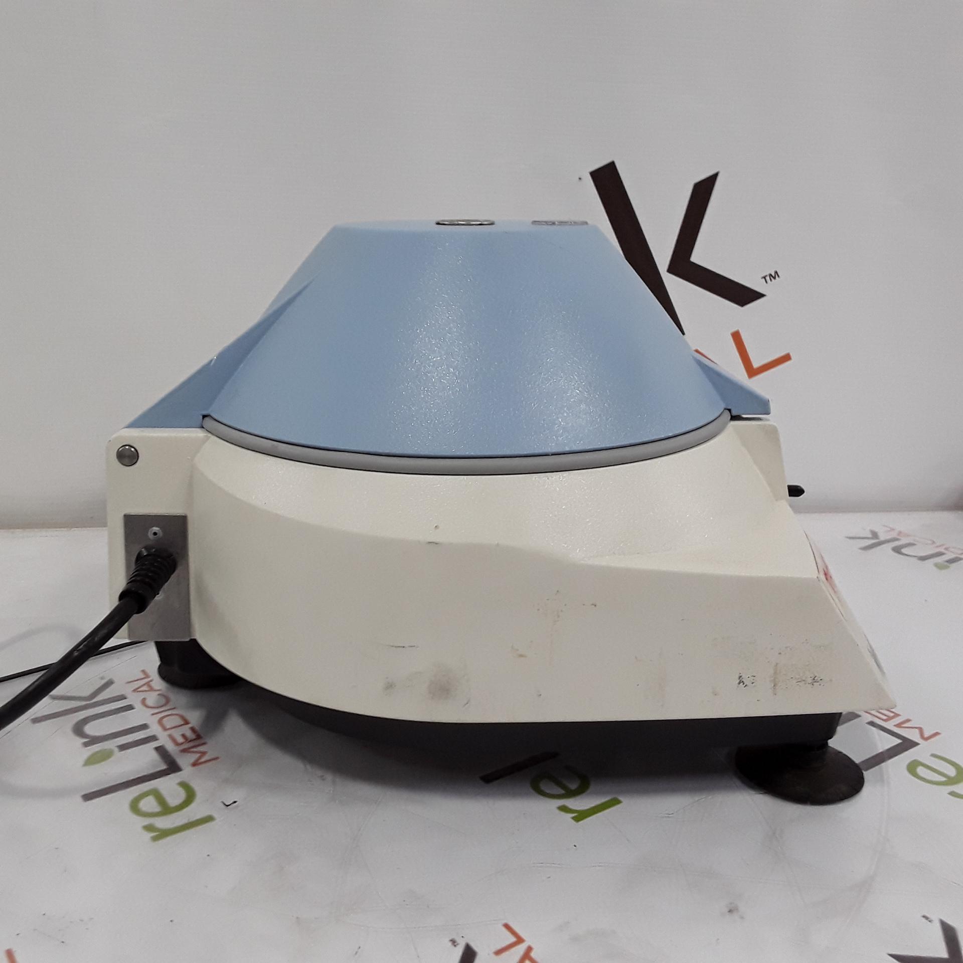 Thermo Scientific IEC MEDILITE 6 PL 004480F Microcentrifuge - 294365