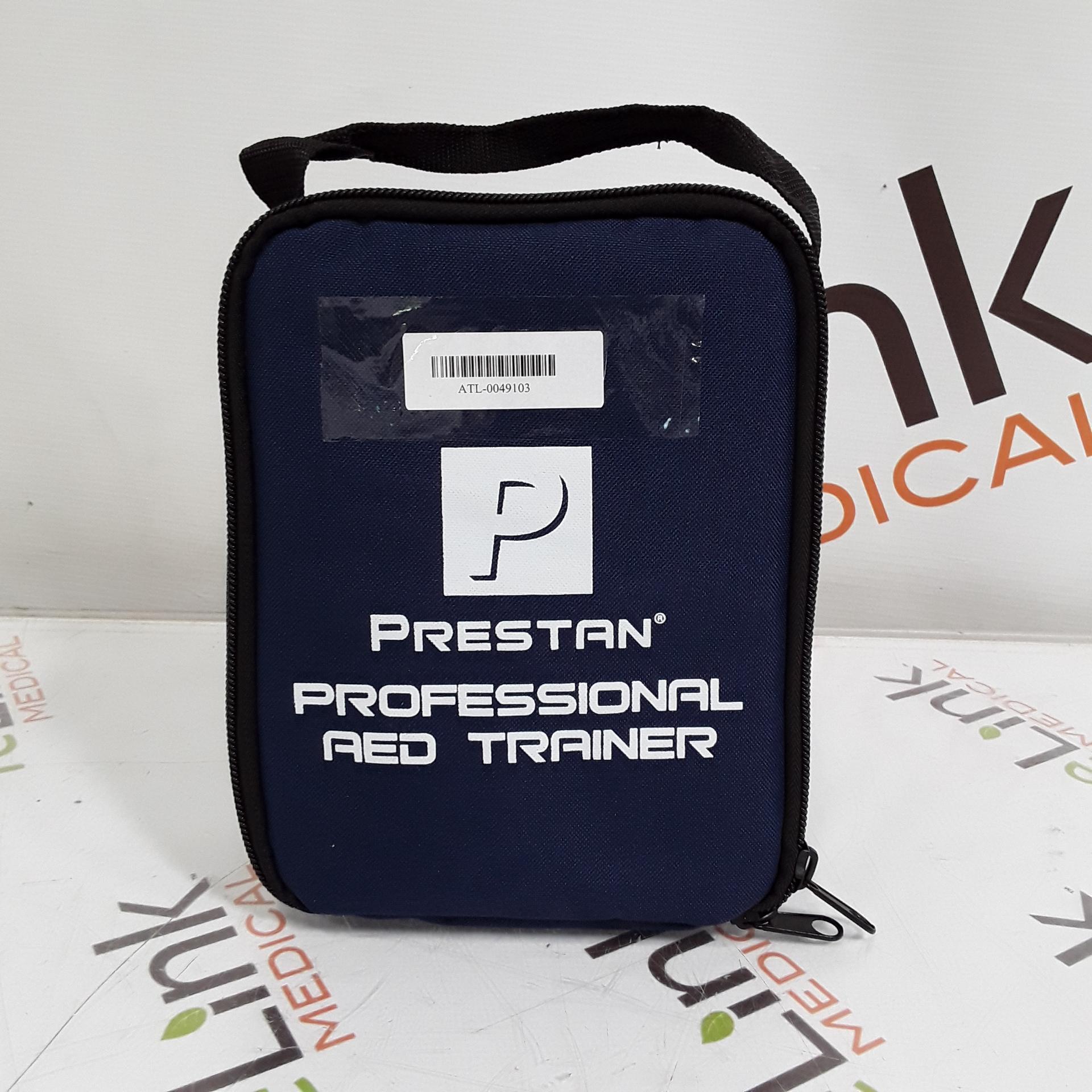 Prestan Products AED Trainer - 307283