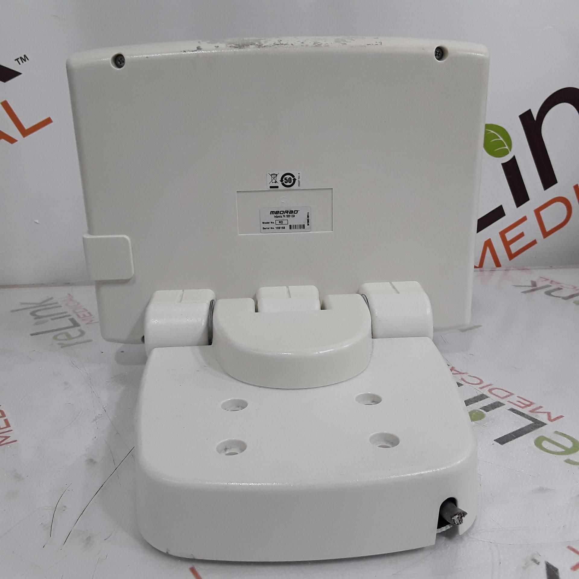 Medrad Mark V ProVis Injector - 315492