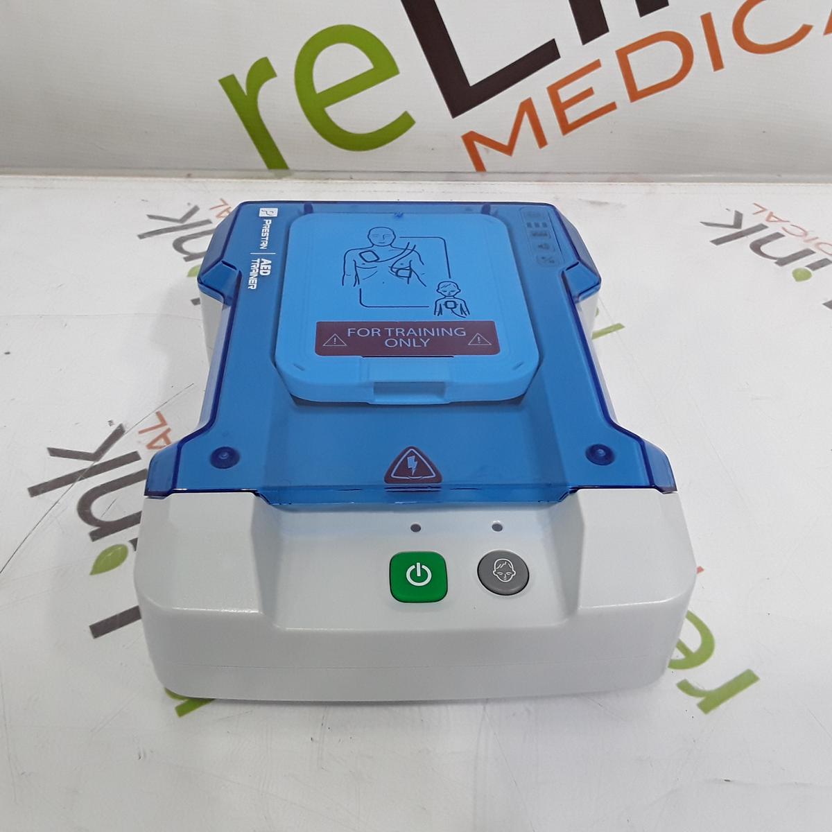 Prestan Products AED Trainer - 307283