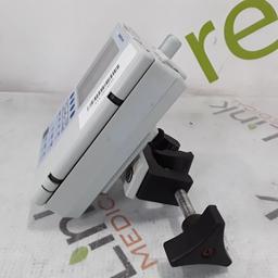 Baxter Sigma Spectrum 6.05.13 with B/G Battery Infusion Pump - 335962