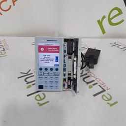 Baxter Sigma Spectrum 6.05.13 with B/G Battery Infusion Pump - 335349