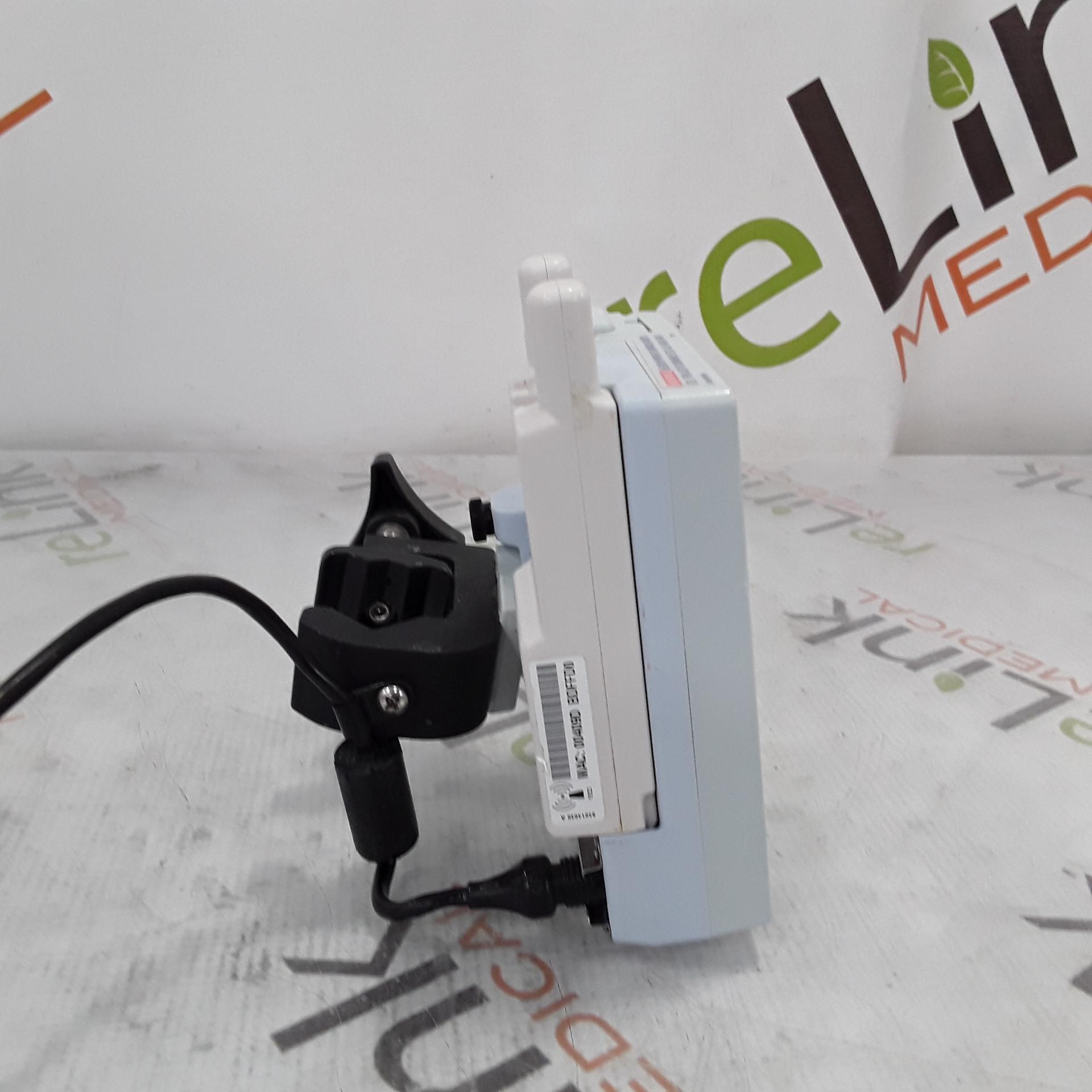 Baxter Sigma Spectrum 6.05.14 with A/B/G/N Battery Infusion Pump - 332653