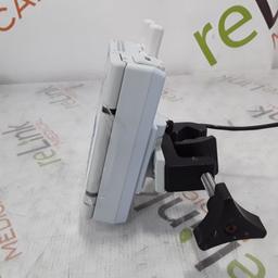 Baxter Sigma Spectrum 6.05.14 with A/B/G/N Battery Infusion Pump - 332653