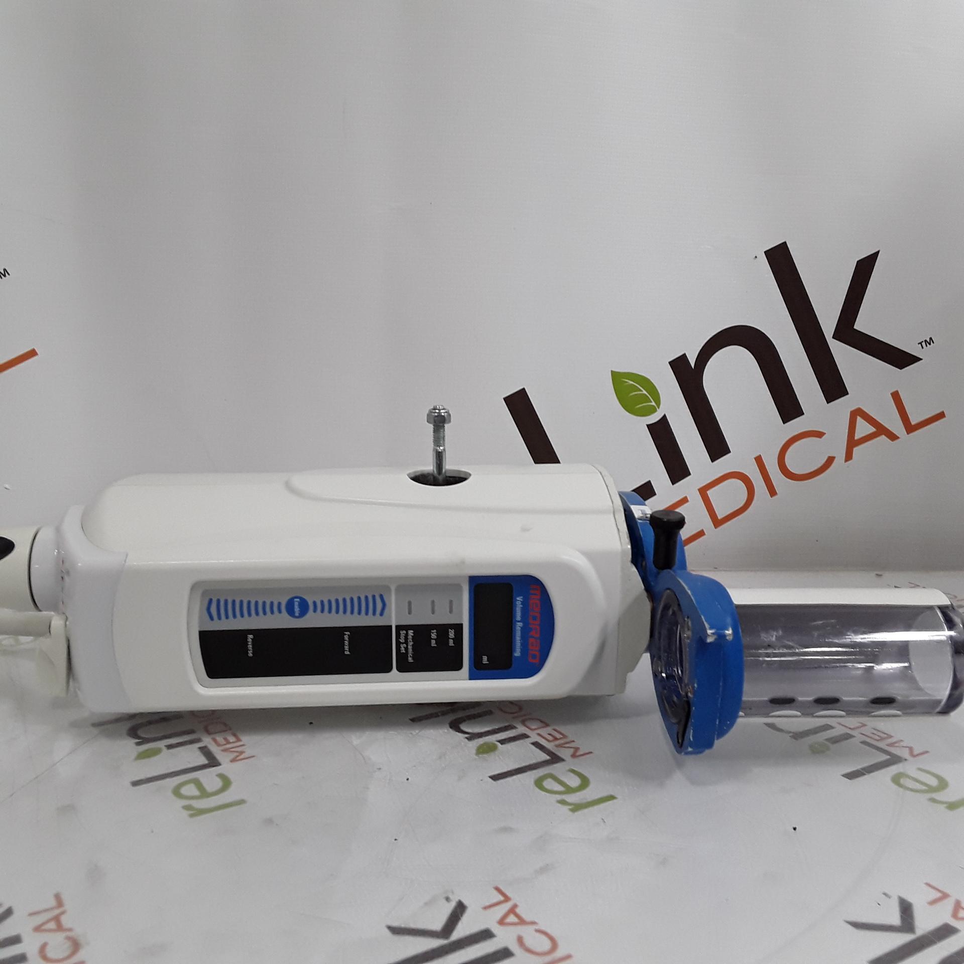 Medrad Mark V ProVis Injector - 315492
