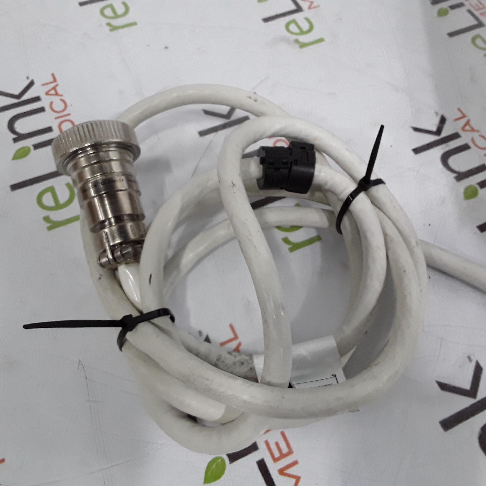 Medrad Mark V ProVis Injector - 315492