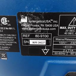 Codman Malis 1000 Irrigation Module - 296713