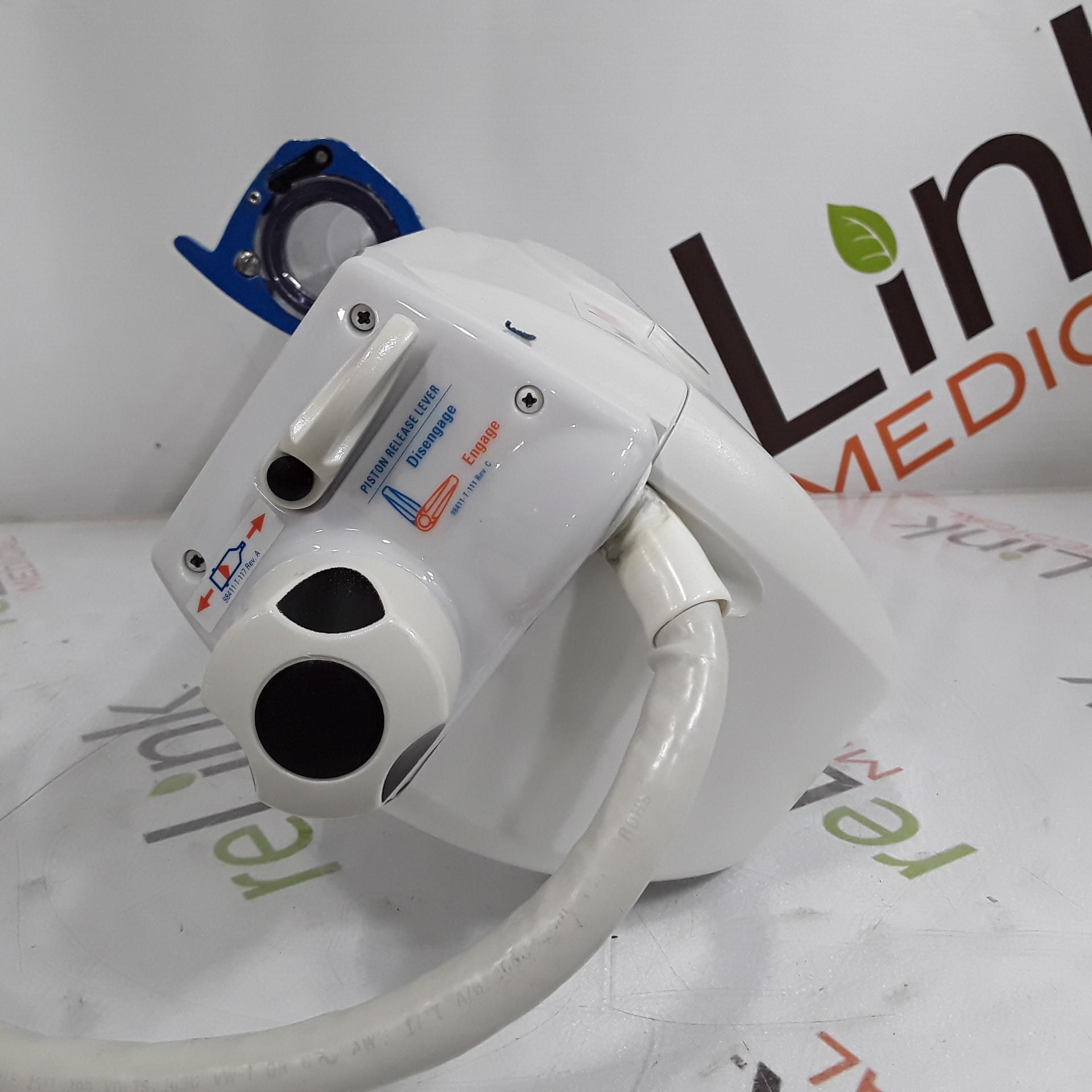 Medrad Mark V ProVis Injector - 315492