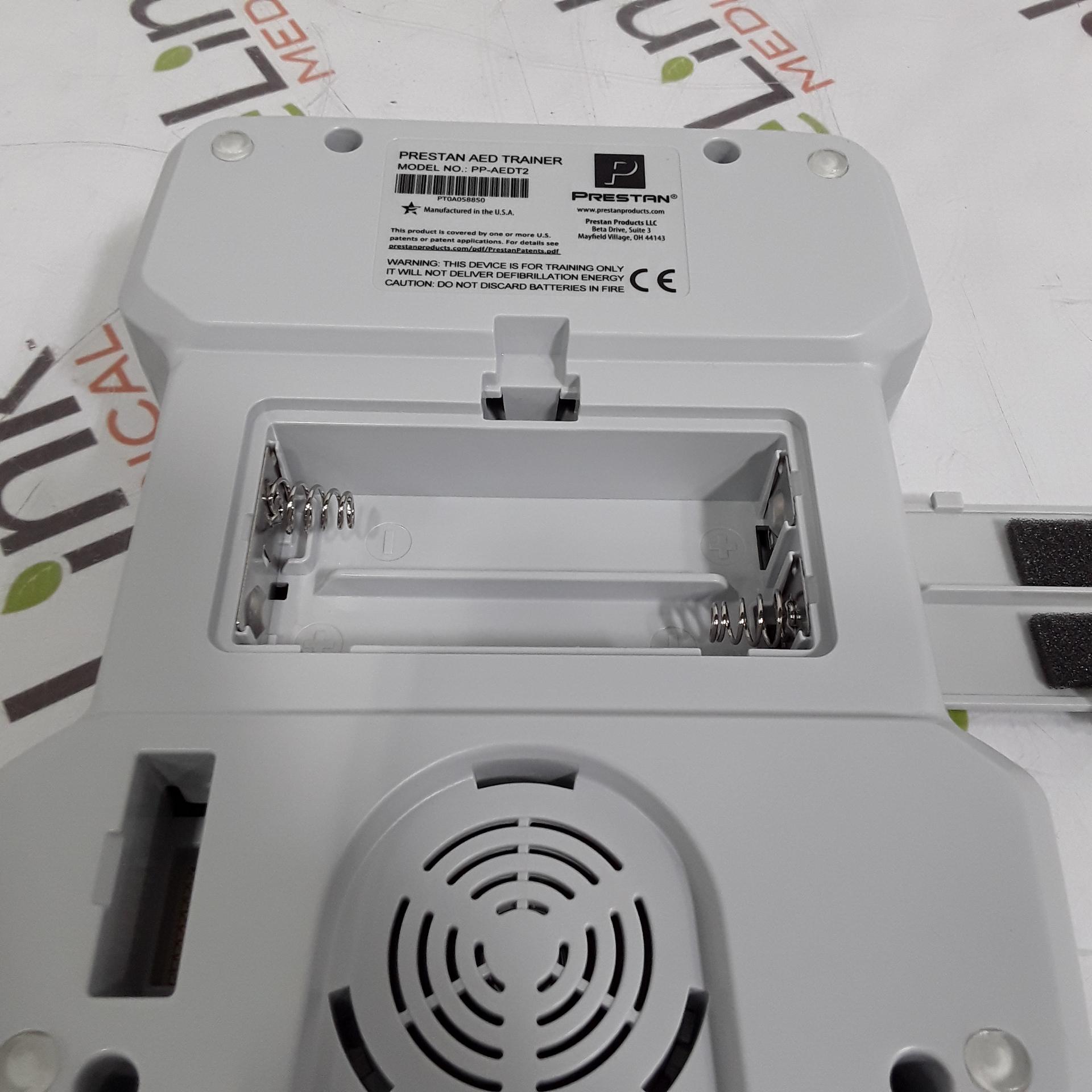 Prestan Products AED Trainer - 307283