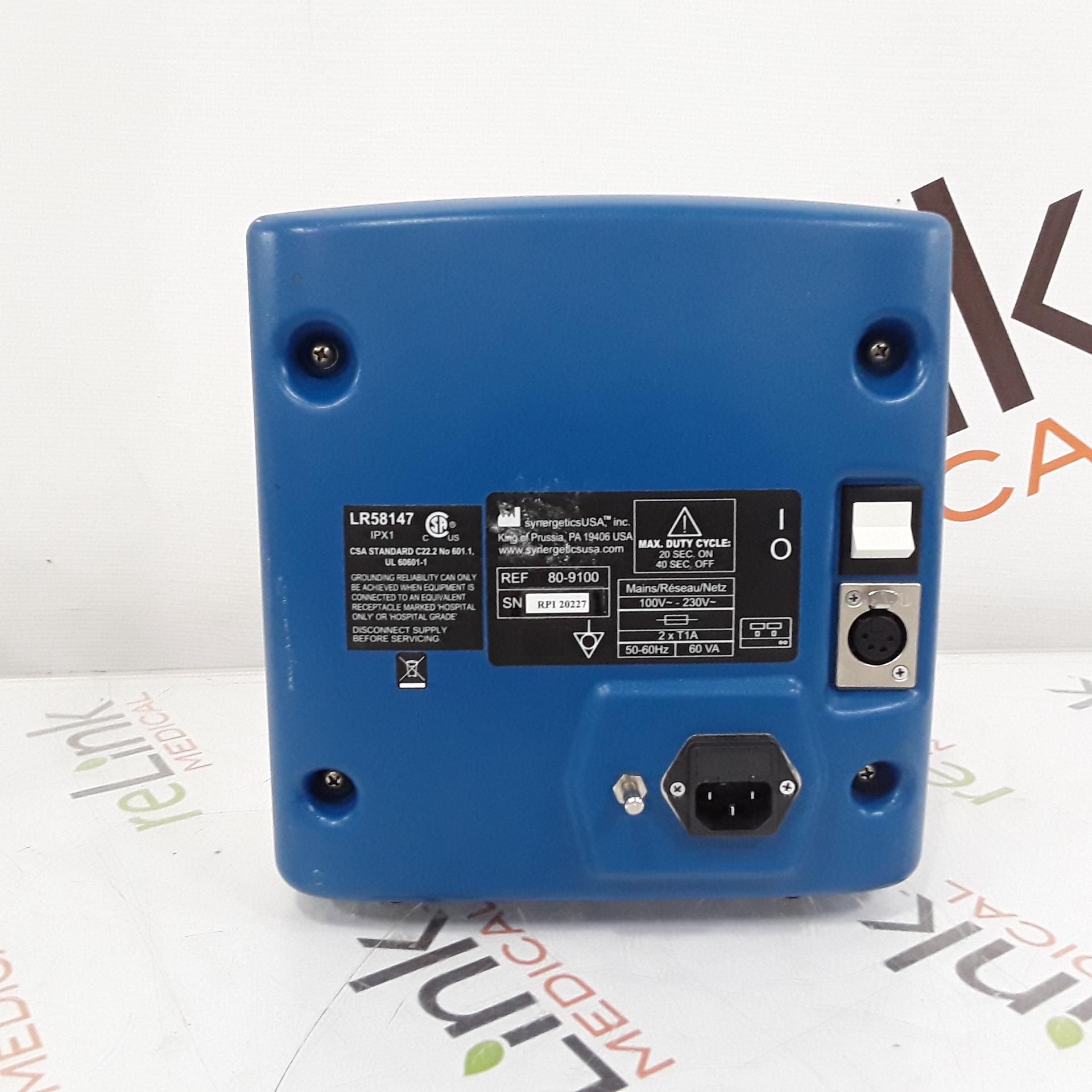 Codman Malis 1000 Irrigation Module - 296713