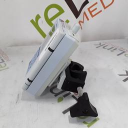 Baxter Sigma Spectrum 6.05.13 with B/G Battery Infusion Pump - 335888