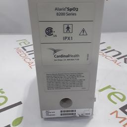 Alaris 8200 SpO2 Module - 010249