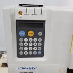 Arkray Inc Aution Max Automated Urine Analyzer - 286215